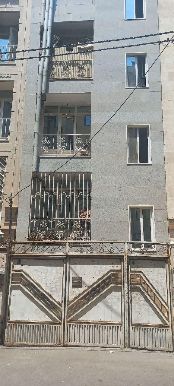 ۴۰ متر آپارتمان خیابان زحل|اجارهٔ آپارتمان|تهران, جی|دیوار