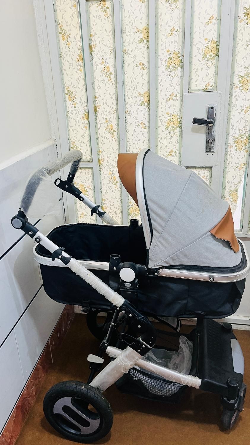 کالسکه وارداتی|کالسکه و لوازم جانبی|بندر ماهشهر, |دیوار