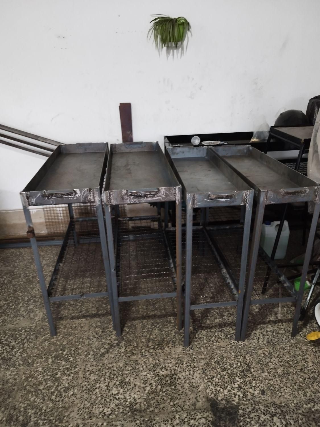 منقل کبابی|کافیشاپ و رستوران|رشت, کوی مهر|دیوار