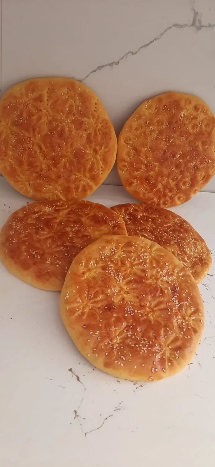 فطیر محلی|خوردنی و آشامیدنی|تهران, استاد معین|دیوار