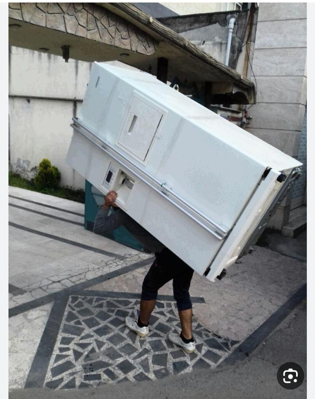 باربری دهکده ،فردیس  شهرک ناز وتمام نقاط|خدمات حمل و نقل|فردیس, خیام غربی|دیوار