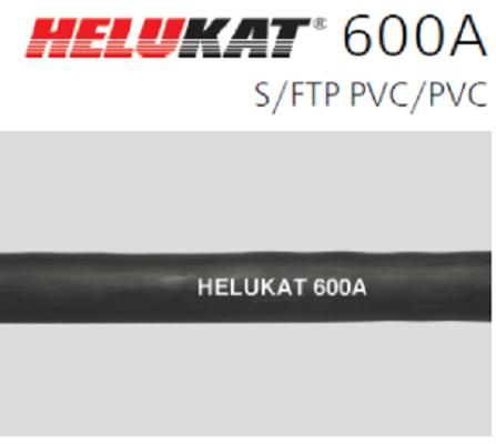 کابل شبکه اوتدور CAT7S/FTP Outdoor هلوکیبل|مودم و تجهیزات شبکه|تهران, امیرآباد|دیوار
