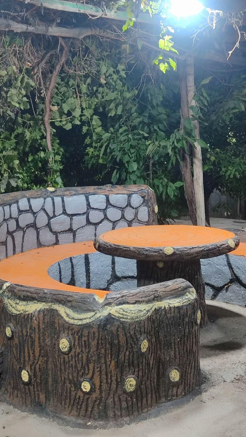 اجاره روزانه باغ ویلا فول امکانات|اجارهٔ کوتاهمدت ویلا و باغ|شاهرود, |دیوار