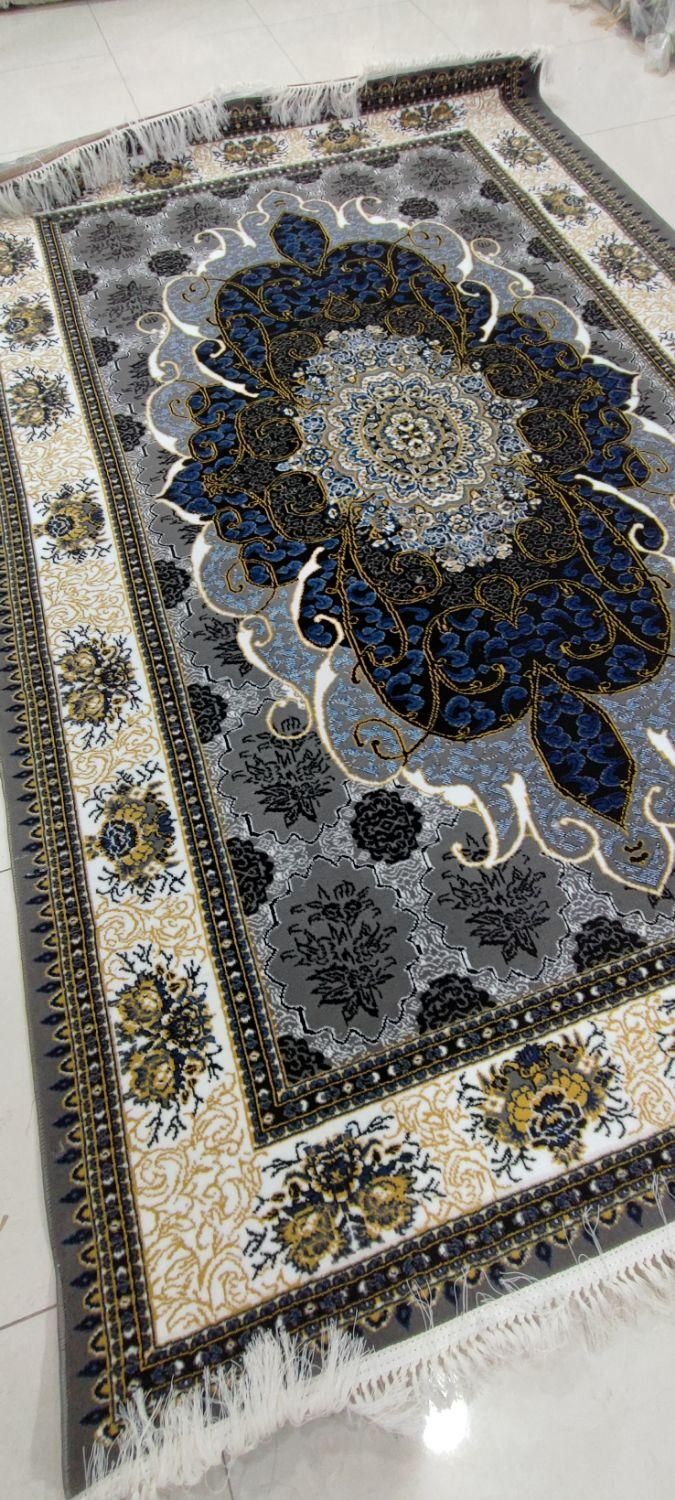 فرش چکاوک فیلی ۱۰ رنگ ۴ تخته|فرش|شیراز, شهرک فرزانگان|دیوار