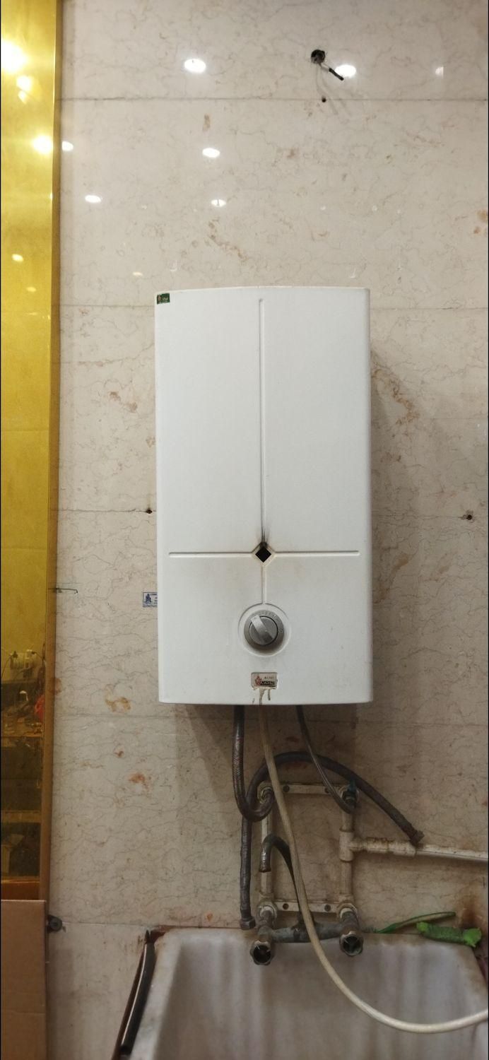 بوتان b3115 کم فشار|آبگرمکن، پکیج، شوفاژ|تهران, مسعودیه|دیوار