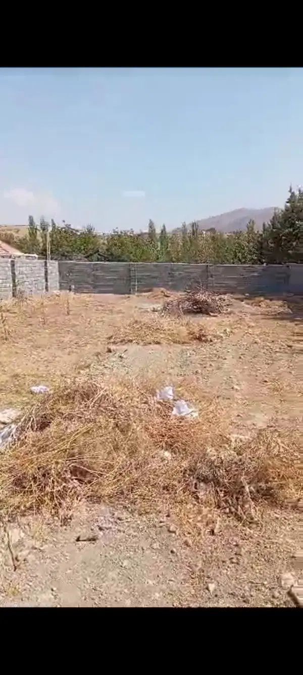 ۶۰۰متر زمین با بحر ۱۷ ، در کردان،کوهسار، ازنق|فروش زمین و ملک کلنگی|کوهسار (البرز), |دیوار