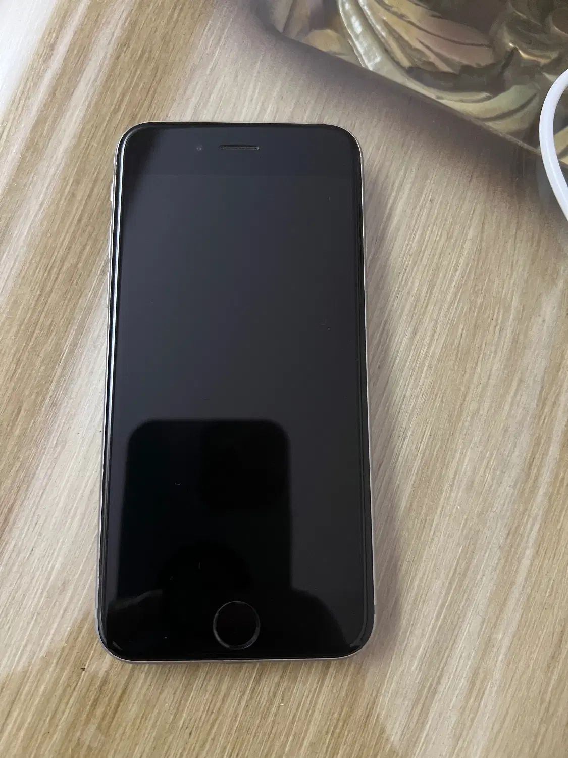 گوشی ایفون 6s|موبایل|تهران, سعادت‌آباد|دیوار