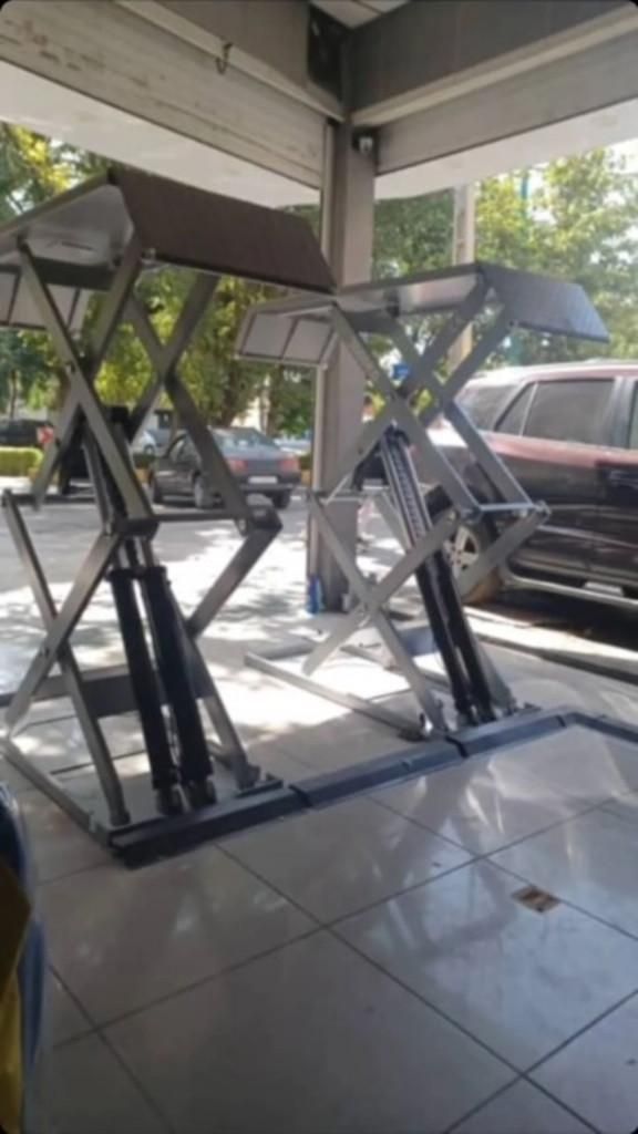 جک قیچی تعمیرگاهی|ماشینآلات صنعتی|تهران, مخصوص|دیوار