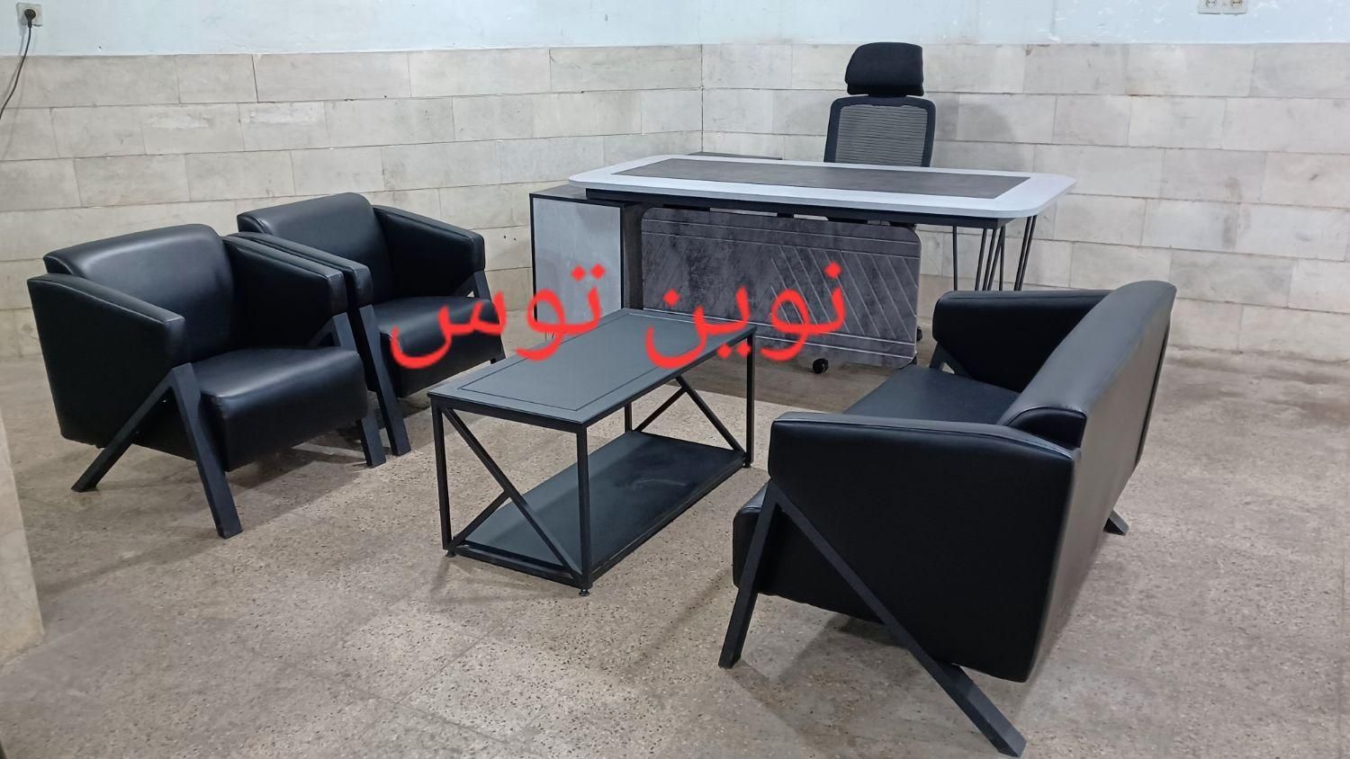 لوازم اداری تجهیزات اداری مبل اداری (نوین توس)|مبلمان اداری|مشهد, هنرور|دیوار