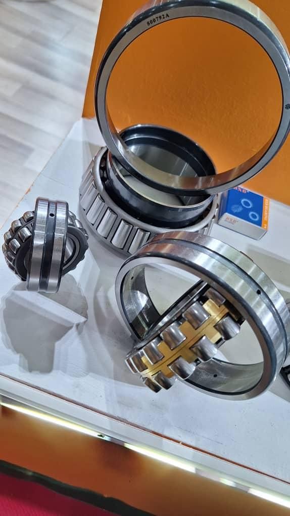 انواع بلبرینگ صنعتی،کشاورزی،معادن خودروهای سنگین|ماشینآلات صنعتی|قم, خداکرم|دیوار