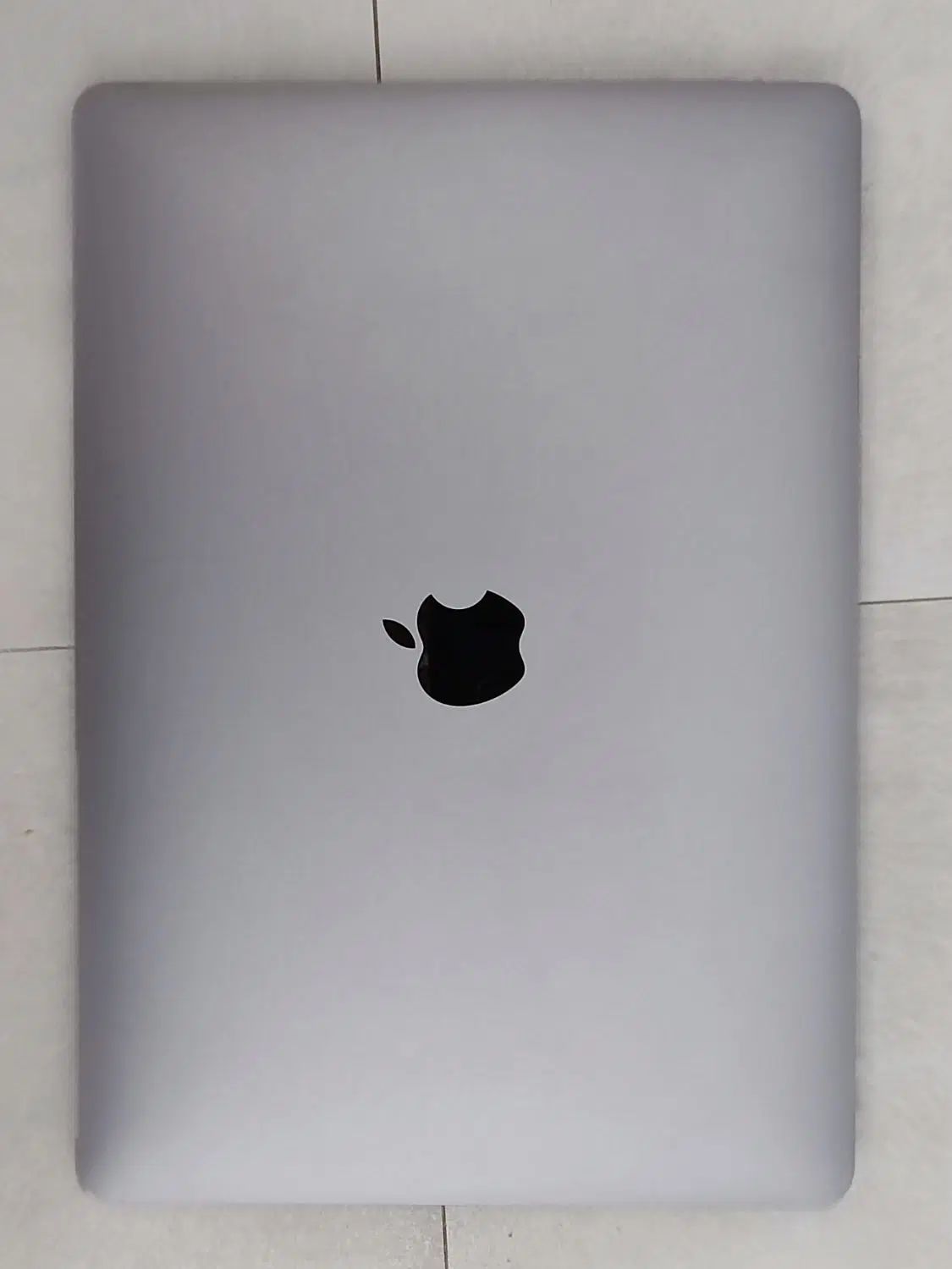 مک بوک پرو ۱۳ اینچی ۲۰۲۰ (M1 16gb 1tb)|رایانه همراه|کرج, گلشهر|دیوار