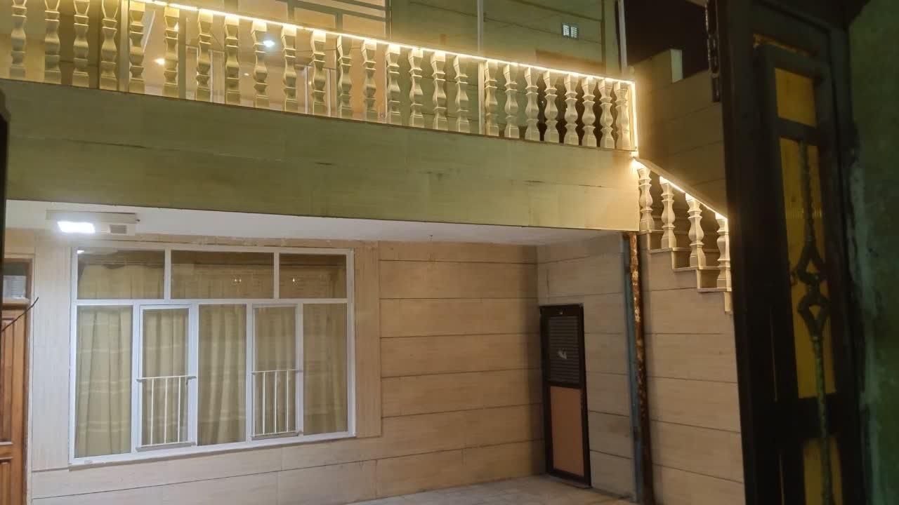 اجاره منزل ویلایی مبله. آپارتمان دوخوابه پارکینگ|اجارهٔ کوتاه‌مدت آپارتمان و سوئیت|مشهد, دریادل|دیوار