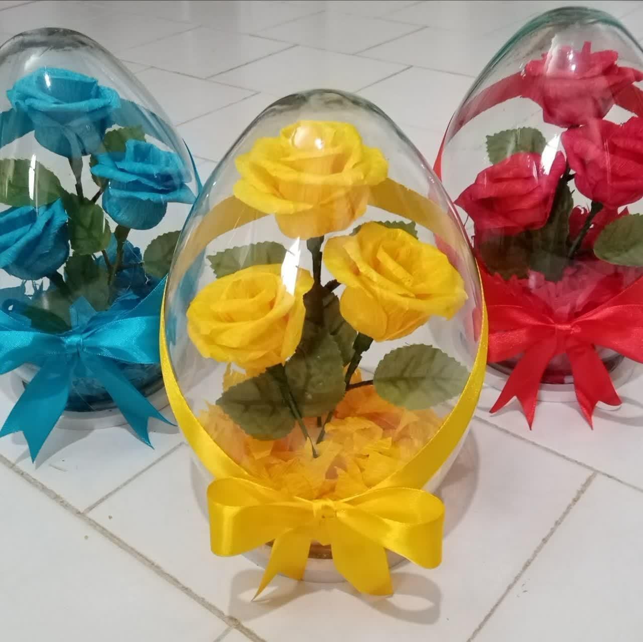 گلدان گل مصنوعی(مناسب تمامی مناسبت ها)|گل مصنوعی|یزد, |دیوار