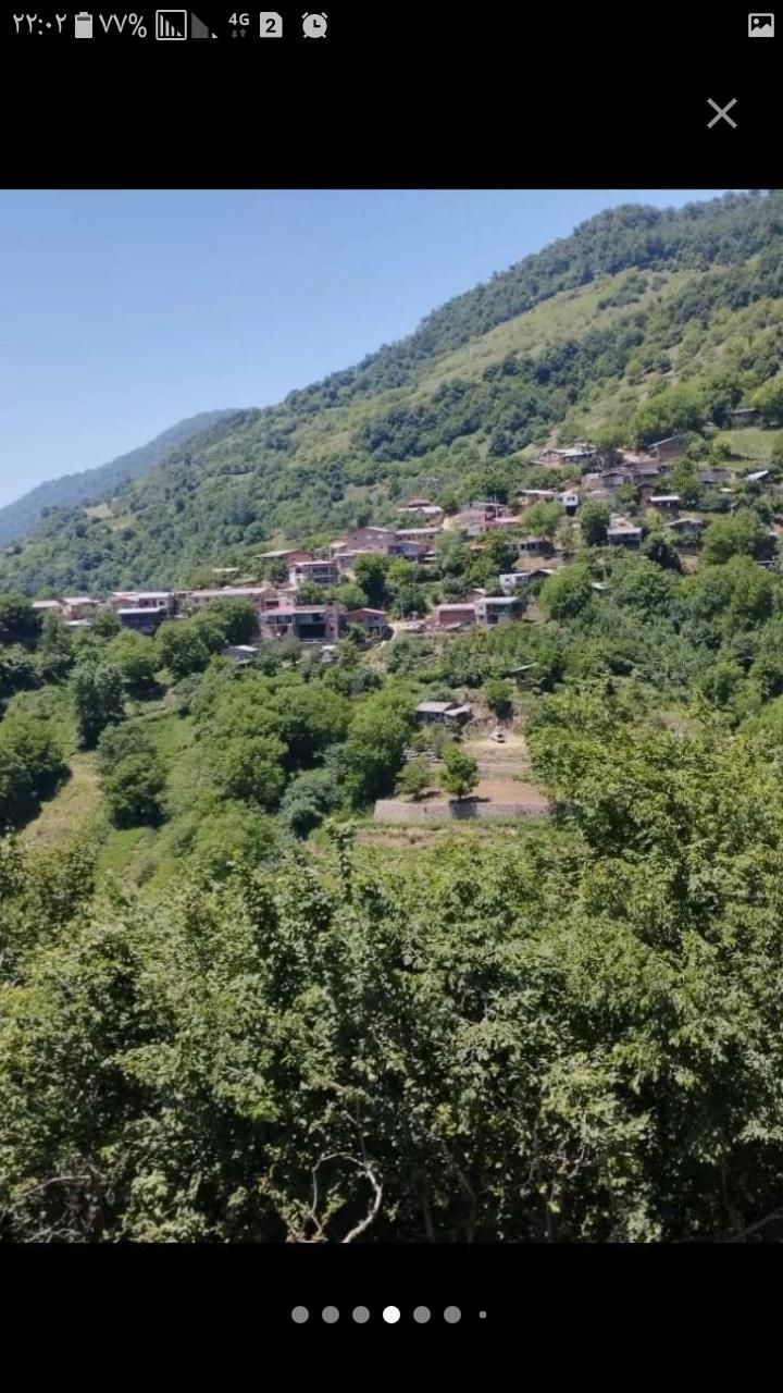 اجاره ویلا کوهستانی وجنگلی|اجارهٔ کوتاهمدت ویلا و باغ|علیآباد کتول, |دیوار