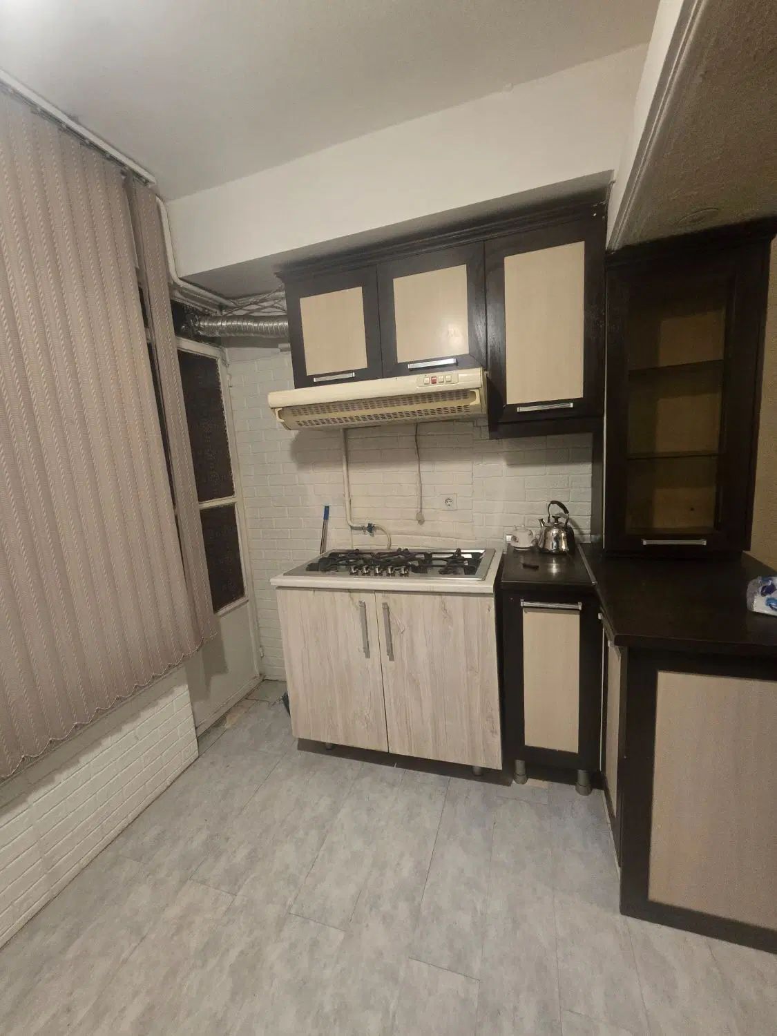 فروش آپارتمان ۷۰ متری ۲ خواب *دوکله* تاپ لوکیشن|فروش آپارتمان|کرج, گلشهر|دیوار