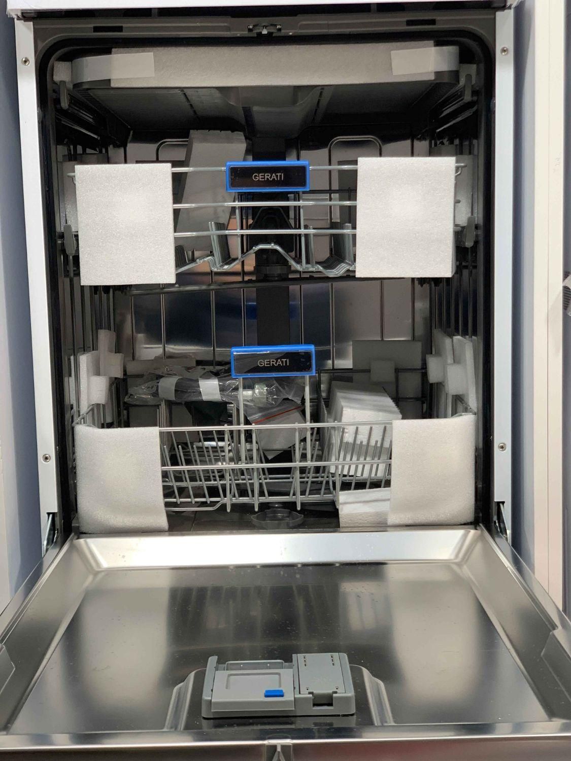 ماشین ظرفشویی ۱۵ نفره گراتی اصل برند ایتالیا|ماشین ظرفشویی|چابهار, |دیوار