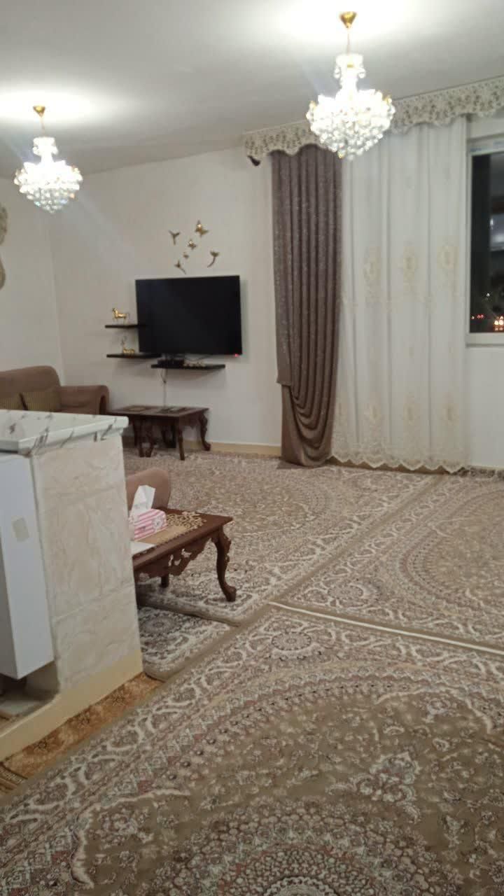 فروش آپارتمان ۷۵ متری محدوده شهرک رسالت /بسیج|فروش آپارتمان|کرمانشاه, |دیوار