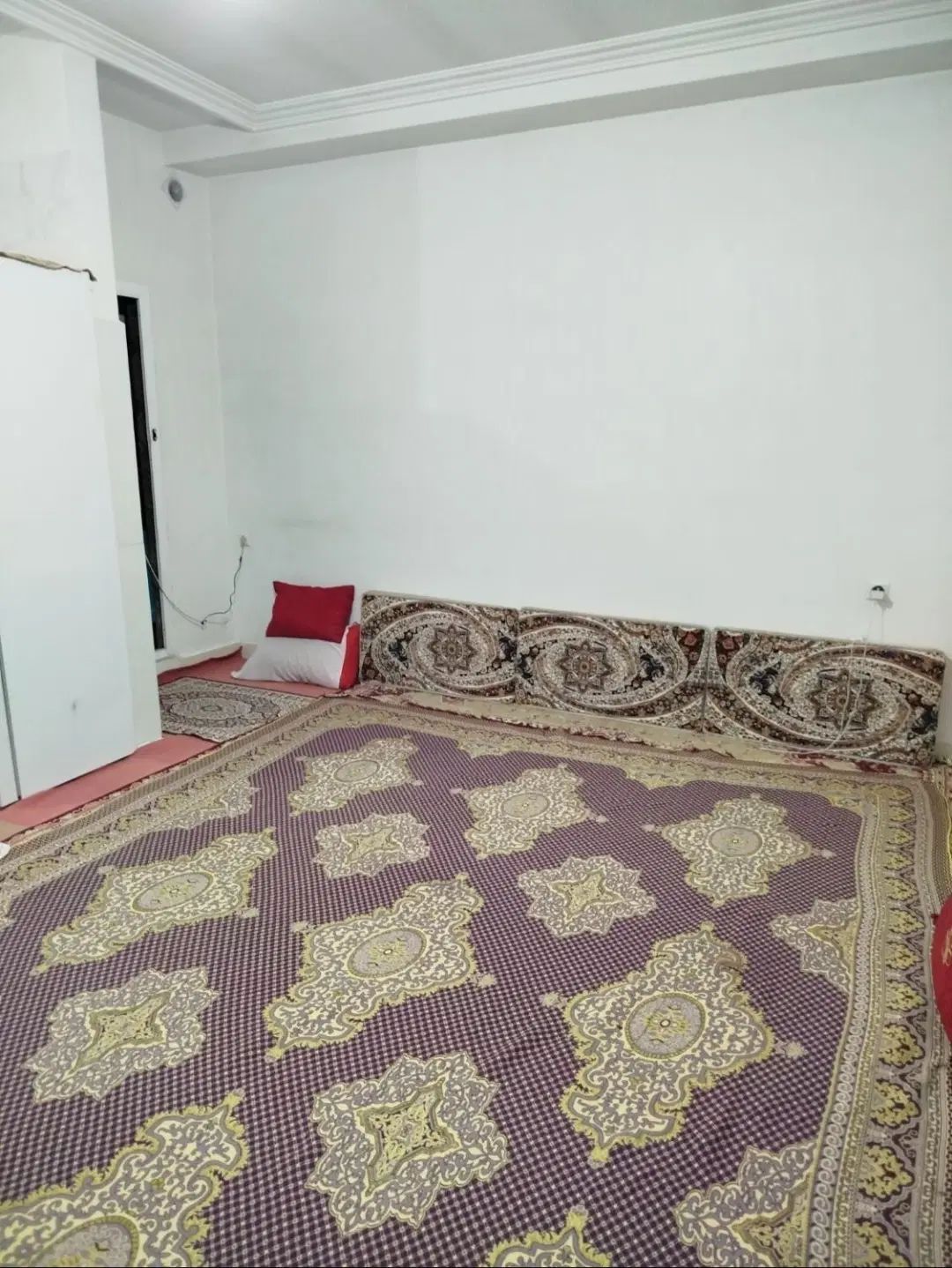 اجاره آپارتمان ۵۵ متری نوساز در رباط کریم|اجارهٔ آپارتمان|رباط‌کریم, رباط‌کریم|دیوار