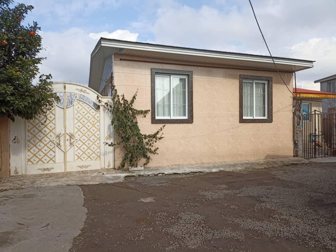 خانه ویلایی  ۱۸۰متر دوخواب خوش قیمت فروش فوری|فروش خانه و ویلا|خشکبیجار, |دیوار