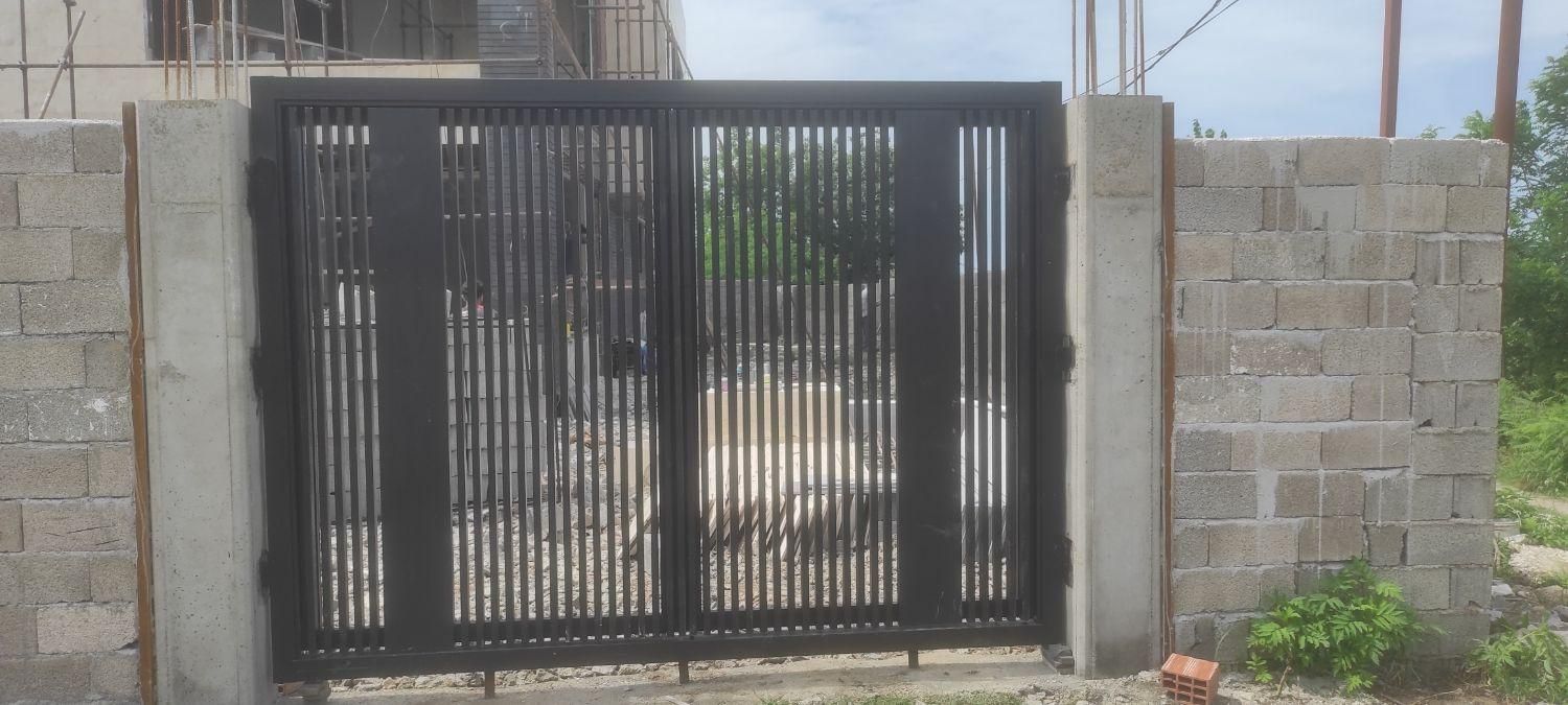 استخدام جوشکار درب و پنجره ساز  ماهر و نیمه ماهر|استخدام صنعتی، فنی، مهندسی|تالش, طولارود|دیوار