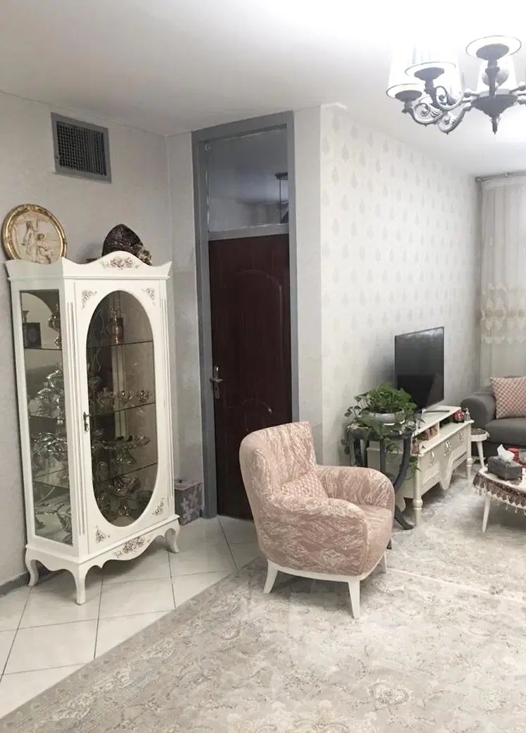 آپارتمان ۶۱ متری فول بازسازی / تاپ لوکیشن پیروزی|فروش آپارتمان|تهران, چهارصد دستگاه|دیوار
