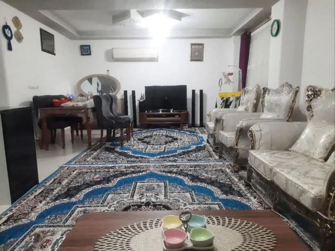 فروش آپارتمان ۱۱۰ متری ۲ خوابه در بلوار امام|فروش آپارتمان|رشت, ترمینال|دیوار