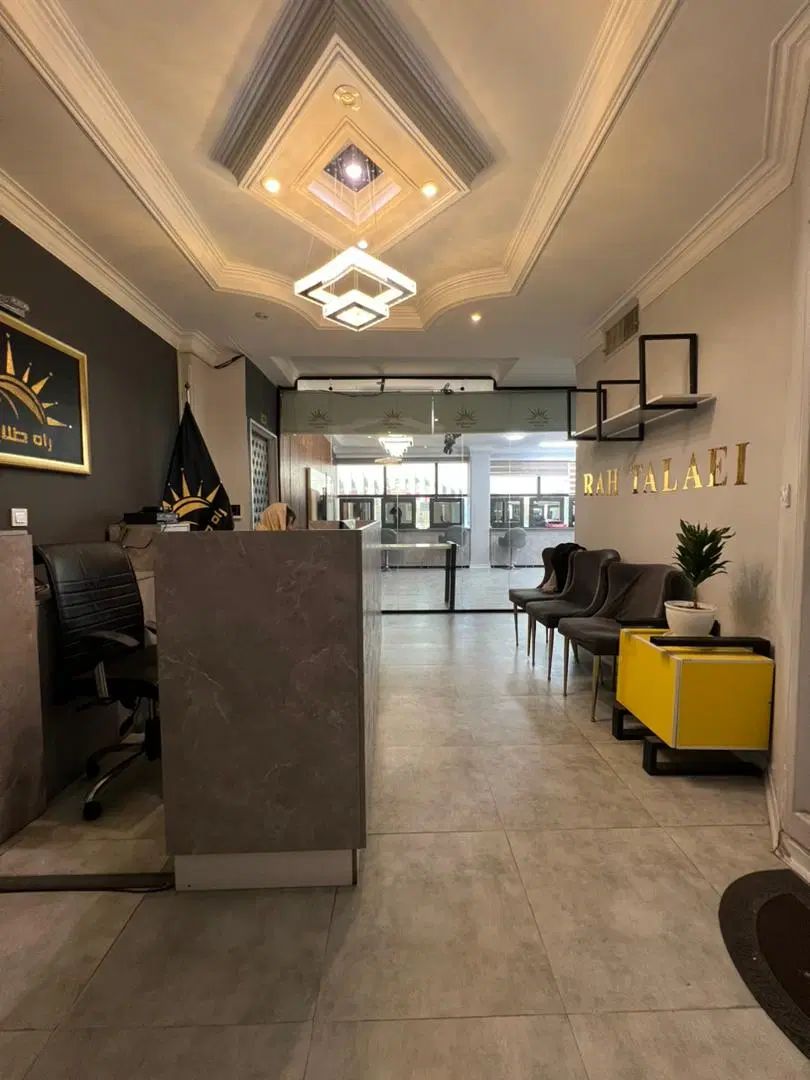 115مترسنداداری فول برکاشانی رهن یارهن واجاره|اجارهٔ دفتر کار، اتاق اداری، مطب|تهران, جنت‌آباد جنوبی|دیوار