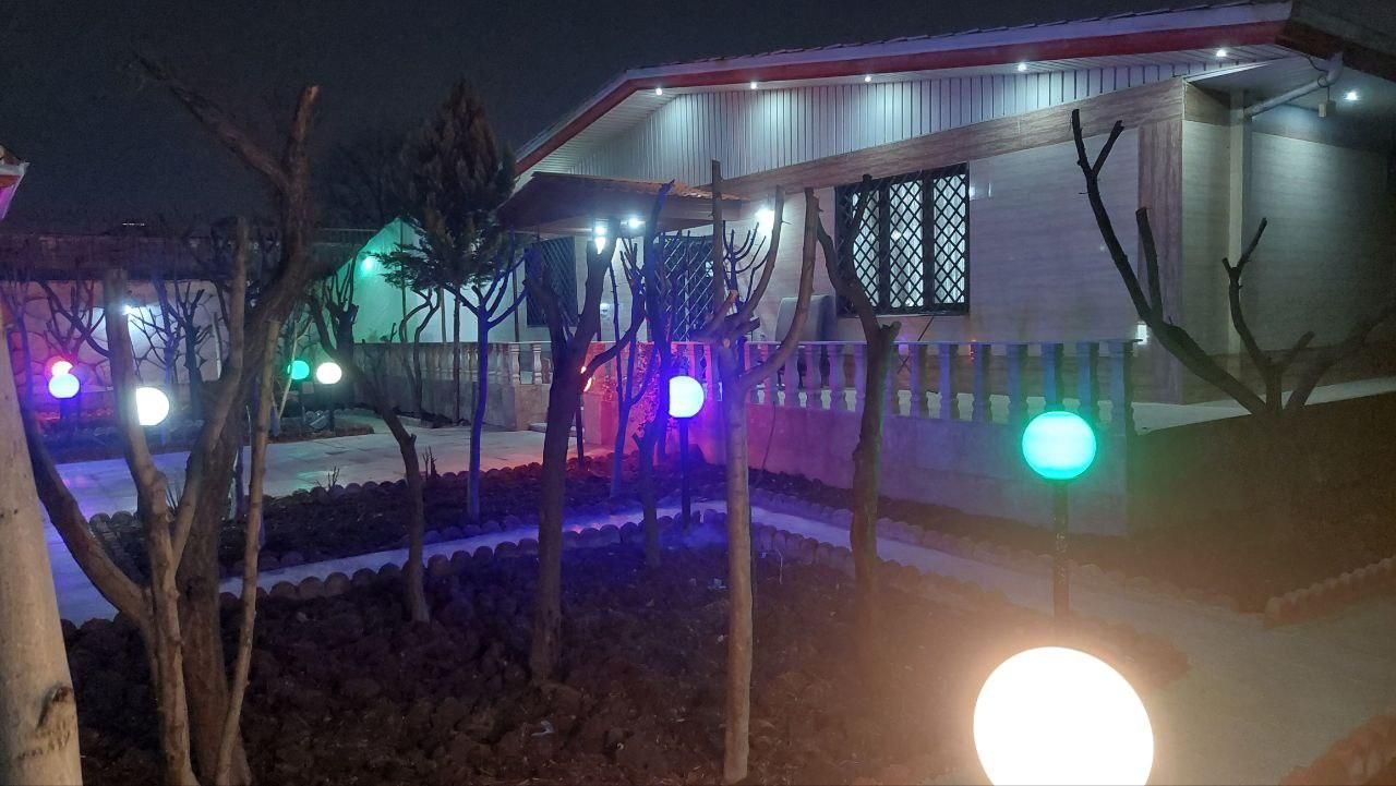 باغ ویلا خوشنام استخر سرپوشیده|اجارهٔ کوتاهمدت ویلا و باغ|فردیس, |دیوار