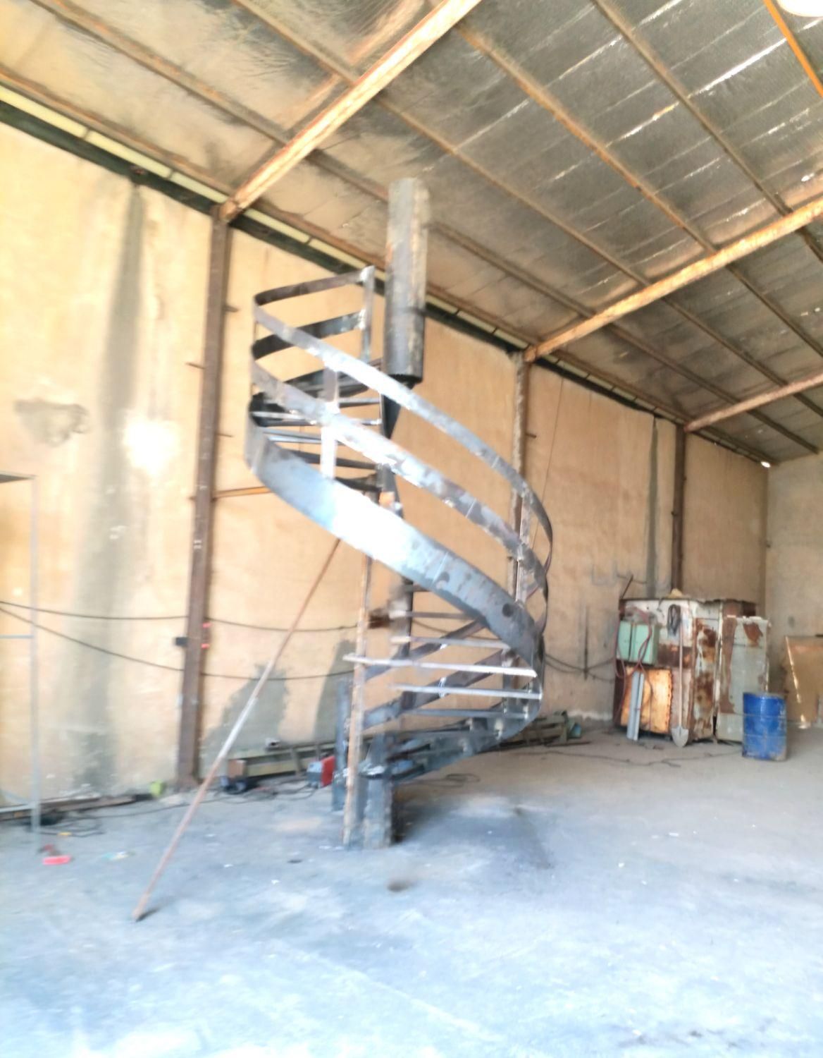 پله گرد|خدمات پیشه و مهارت|تهران, خاوران|دیوار