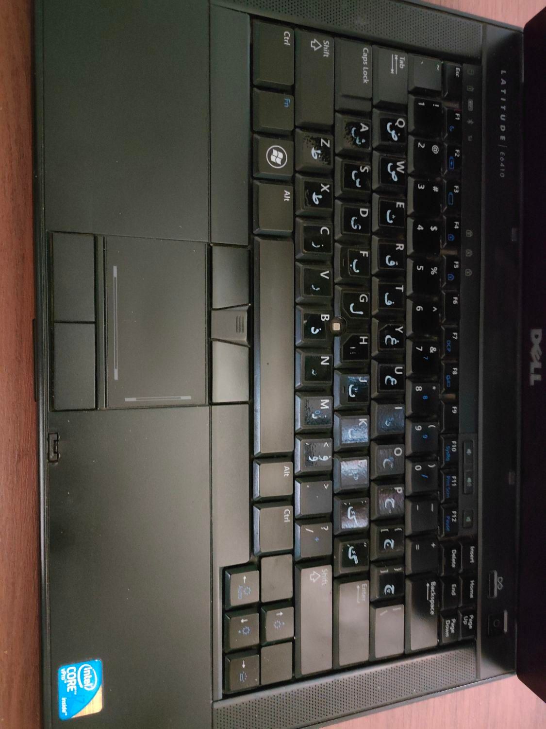 لپتاپ Dell Latitude E4610|رایانه همراه|ارومیه, |دیوار