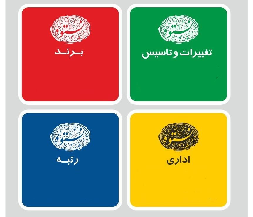 ثبت برندثبت شرکت،کارت بازرگانی،کارت پیمانکاری،فوری|خدمات مالی، حسابداری، بیمه|تهران, توحید|دیوار