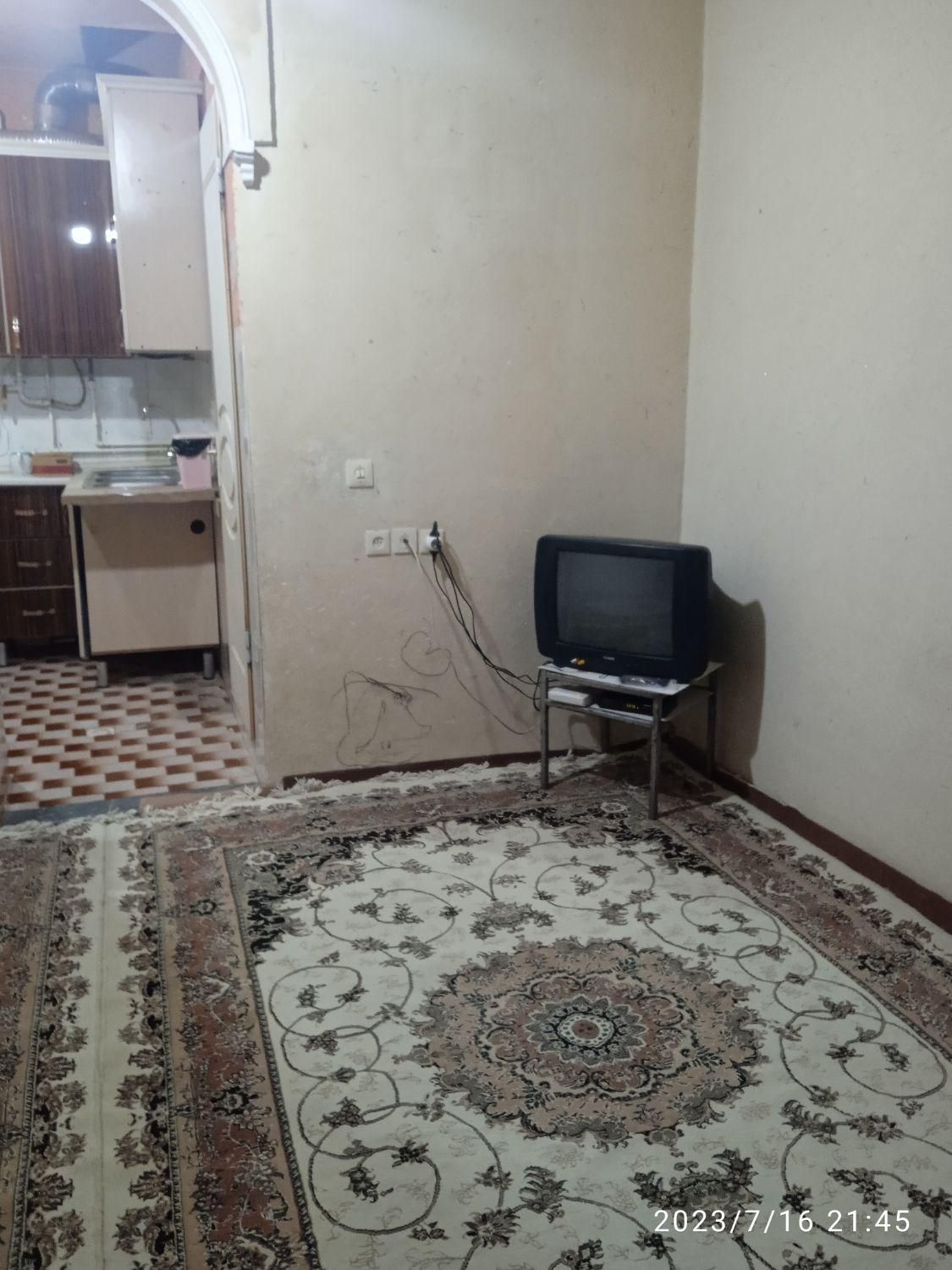 سوییت‌‌۶۰متری‌درالگلی‌تبریزبدون‌مدارک‌زنگ‌نزنید|اجارهٔ کوتاه‌مدت آپارتمان و سوئیت|تبریز, |دیوار
