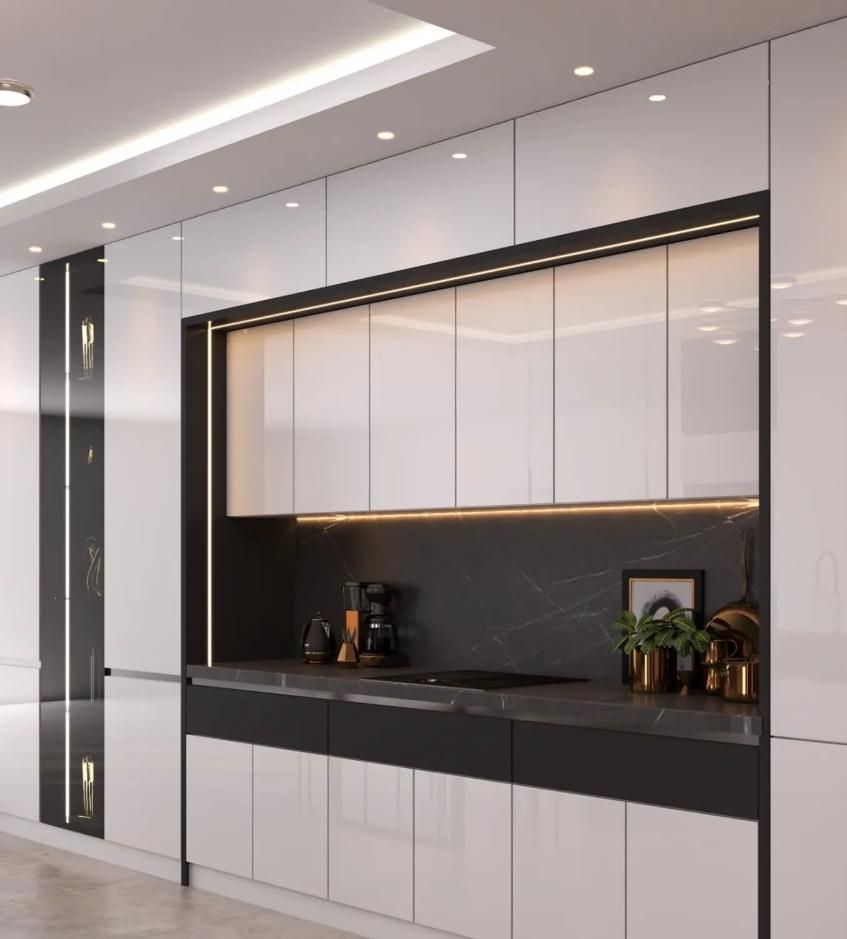 کابینت و دکوراسیون(اقساط)|خدمات پیشه و مهارت|قزوین, |دیوار