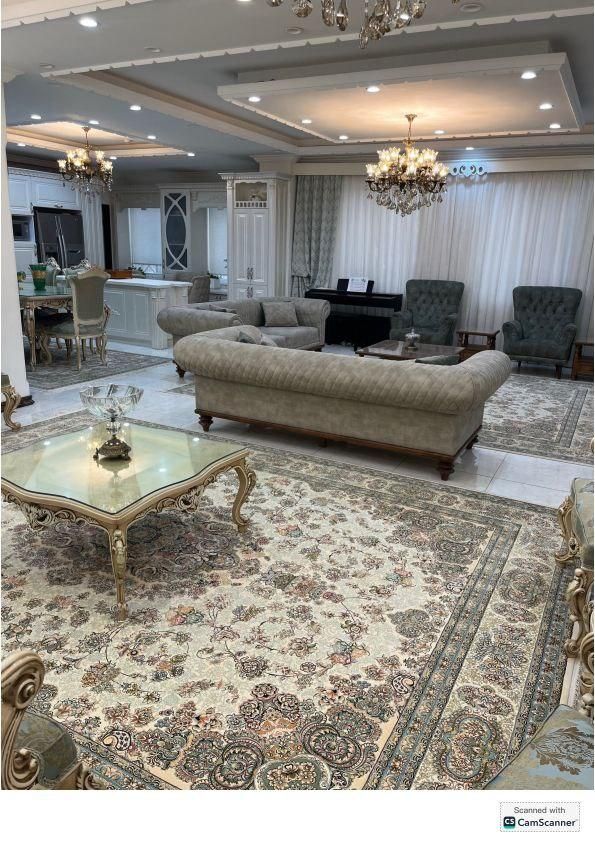 فروش آپارتمان ۲۰۵ متری/۳ خوابه/دوبلکس/تک واحدی|فروش آپارتمان|آمل, |دیوار
