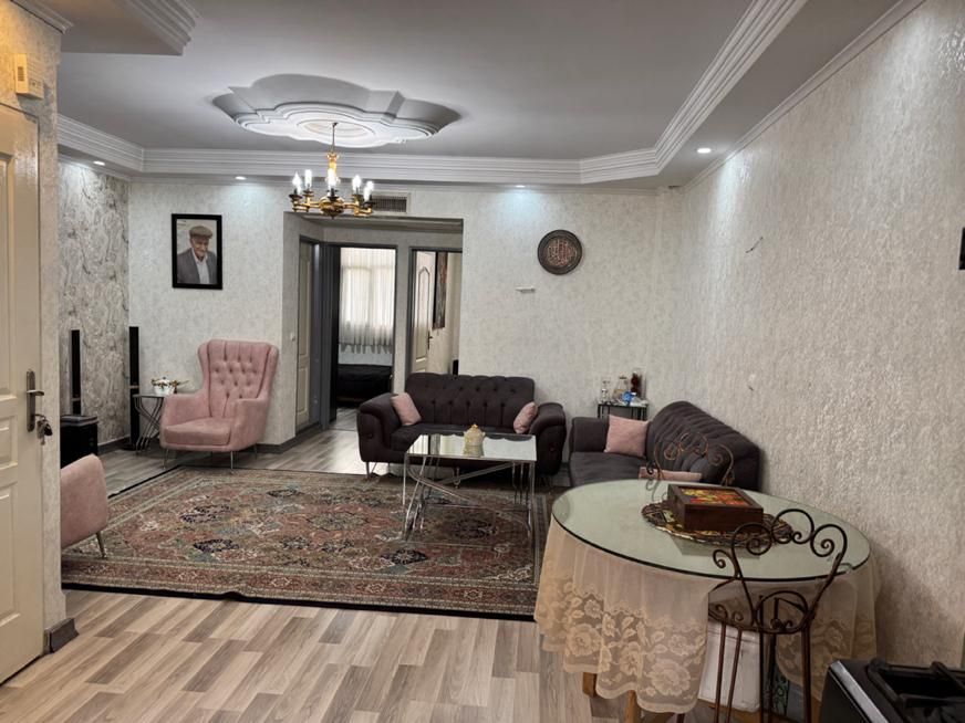آپارتمان ۶۰ متر/ ۲ خواب/ طبقه دوم/ پارکینگ موتور|فروش آپارتمان|تهران, وحیدیه|دیوار