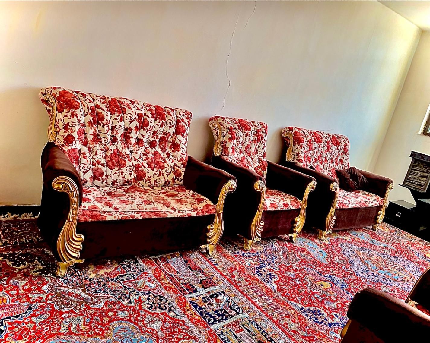 خ اویلا سوییت|اجارهٔ کوتاه‌مدت آپارتمان و سوئیت|بروجرد, |دیوار