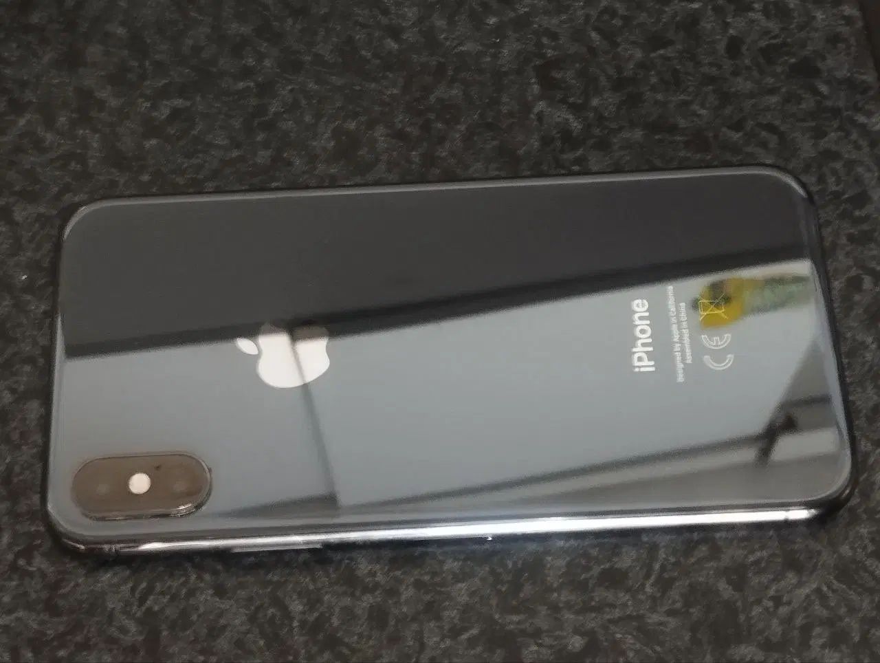 iPhone X256|موبایل|مشهد, شهرک بهارستان|دیوار
