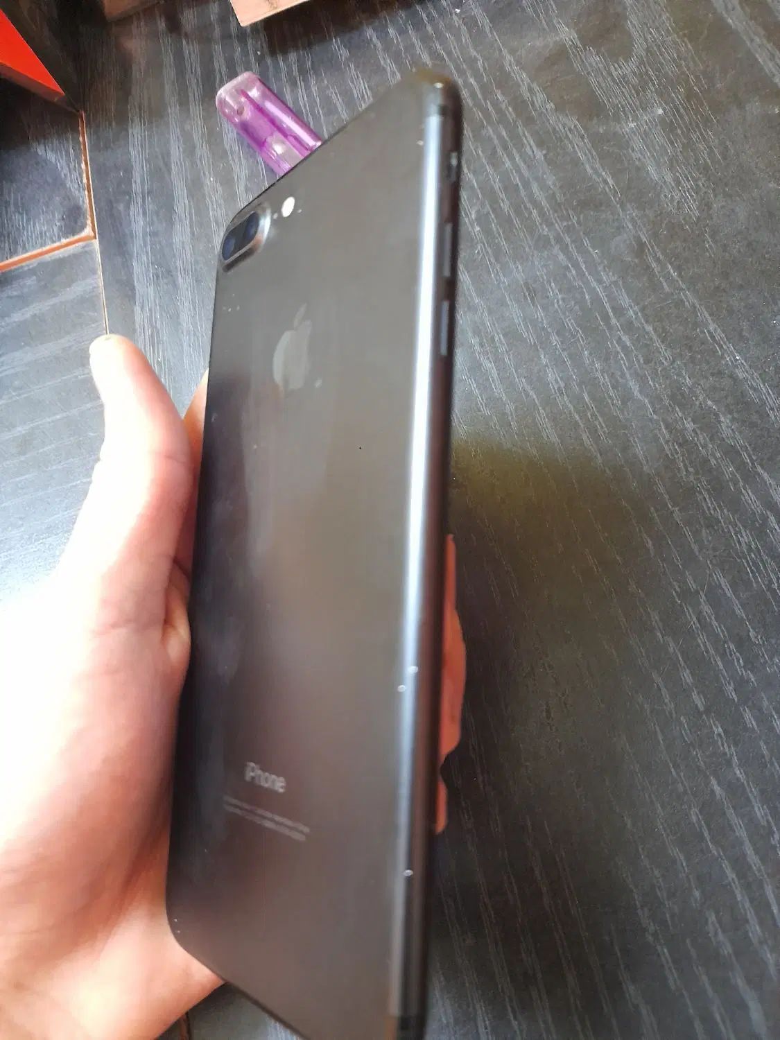 آیفون 7plus|موبایل|اصفهان, ملاصدرا|دیوار