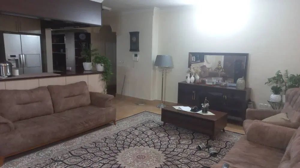 شهرک یاس/۹۰متر۲خواب/بازسازی/محله دنج و امن|اجارهٔ آپارتمان|تهران, شهرک یاس|دیوار