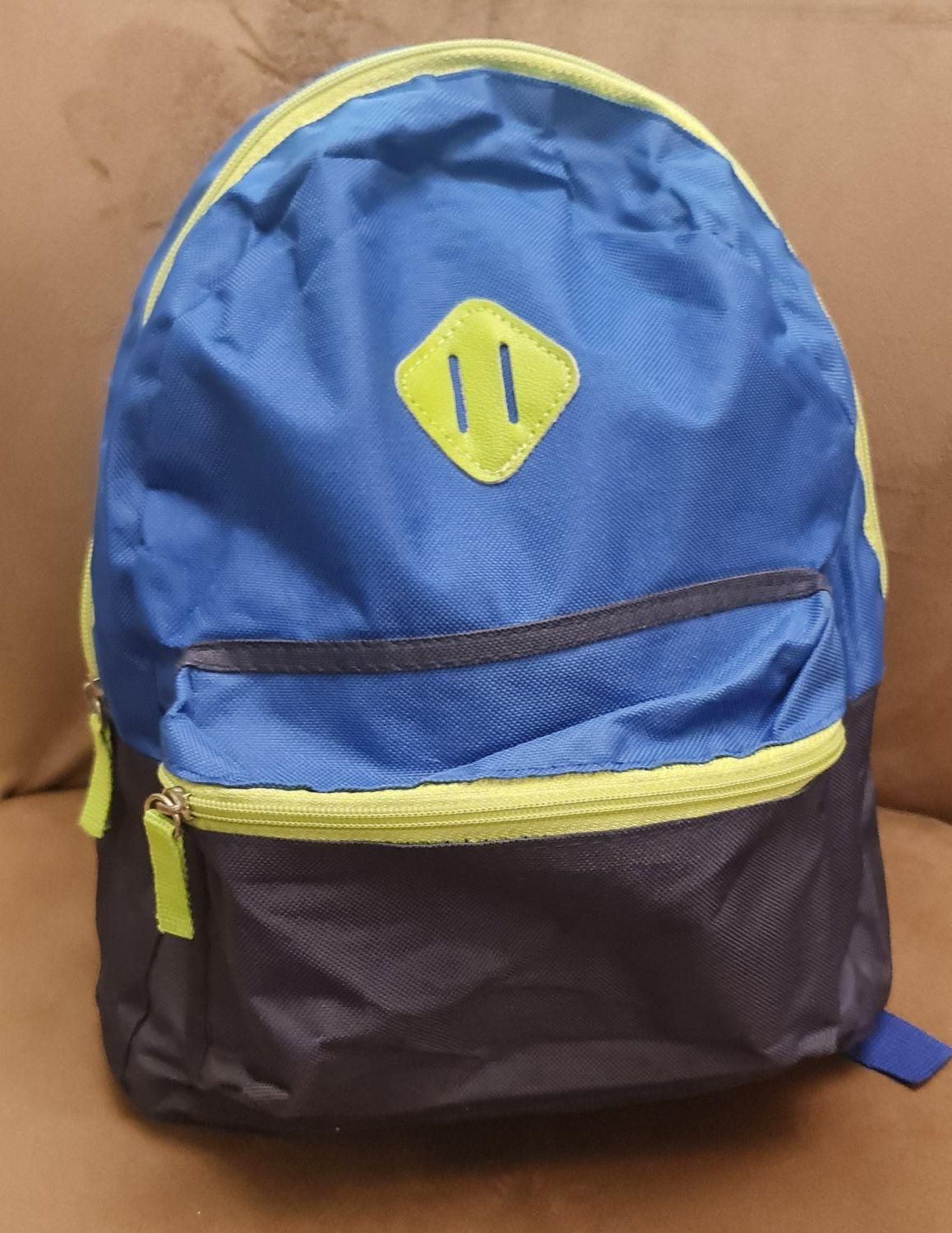 کیف کوله پشتی پسرانه برند السی وایکیکی|کیف، کفش، کمربند|تهران, زرگنده|دیوار