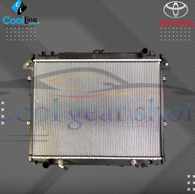 رادیاتوراب خودرو هایامریکایی و ژاپنی|قطعات یدکی و لوازم جانبی|قشم, |دیوار