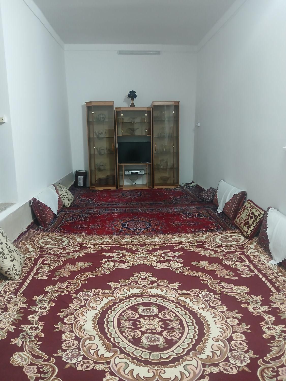 اجاره روزانه/آپارتمان ۲۰ متری|اجارهٔ کوتاه‌مدت آپارتمان و سوئیت|سبزوار, کلاته سیفر|دیوار