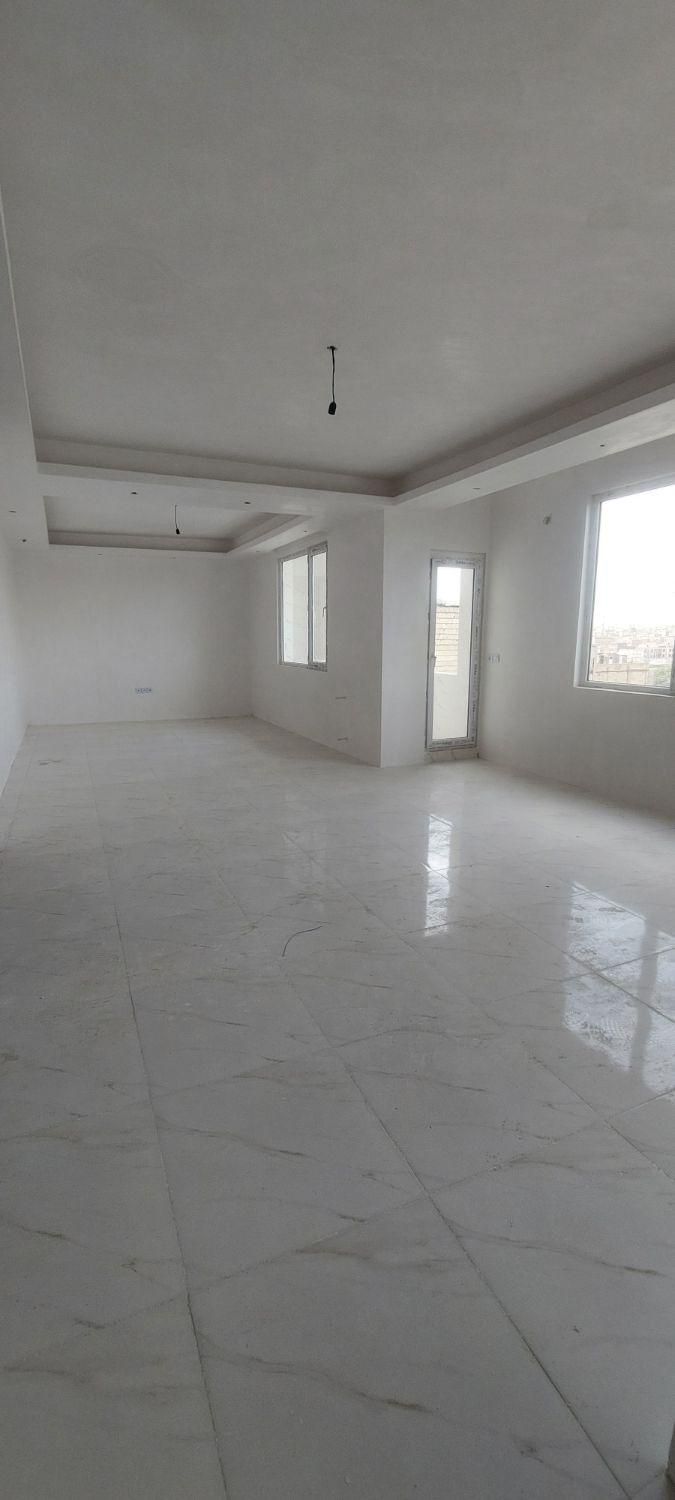 آپارتمان ۱۰۲متر ۲خواب طبقه۲/پارکینگ/آسانسور/انباری|فروش آپارتمان|ملارد, |دیوار