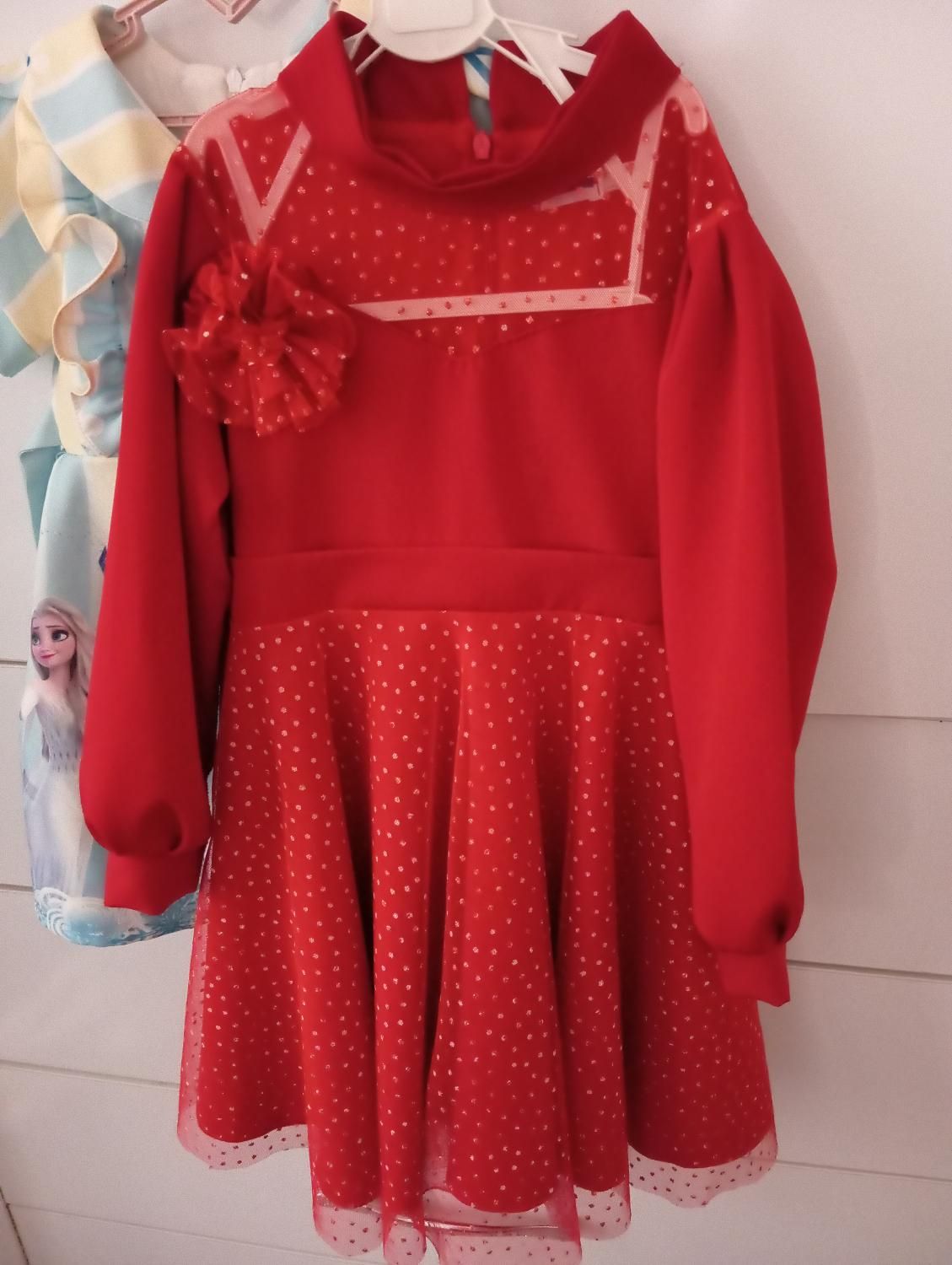 لباس دخترانه|لباس|سنندج, |دیوار