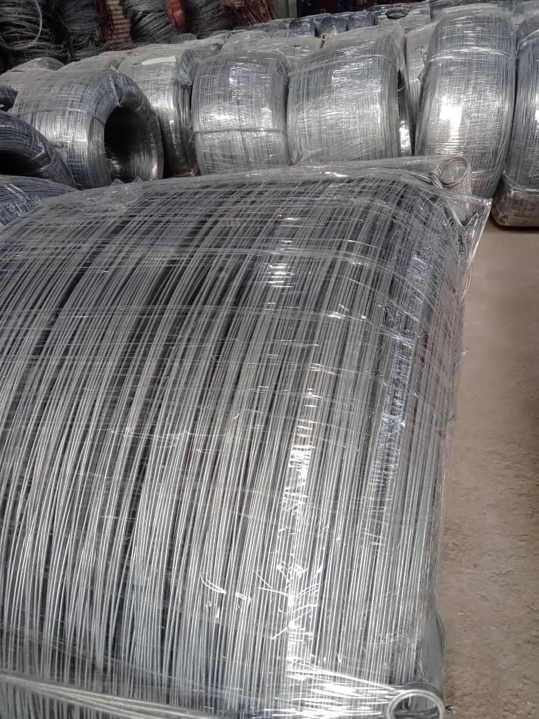 فنس و پایه نو سیم خاردار  و توری مرغی و فرنگی|خدمات باغبانی و درختکاری|مبارکه, |دیوار