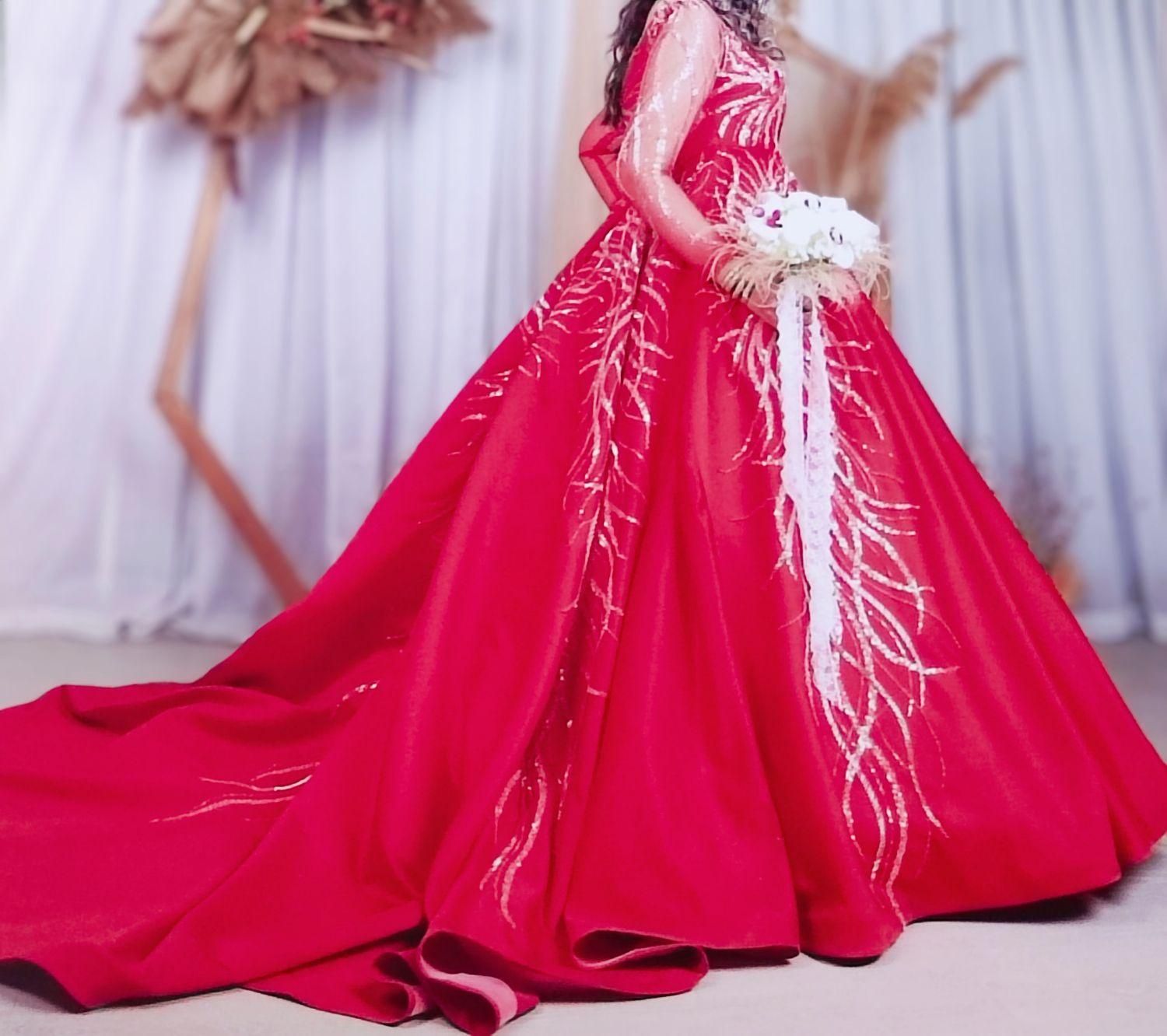 لباس عروس|لباس|ارومیه, |دیوار