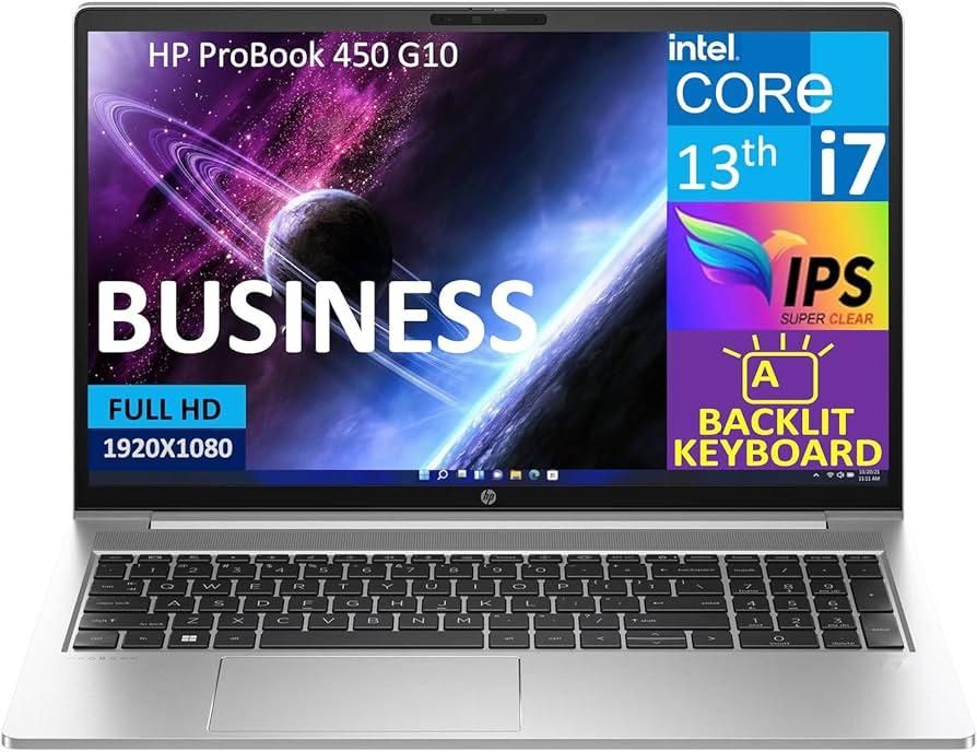 hp 450 G10 / غول سرعت و استفاده مداوم|رایانه همراه|قم, زنبیل آباد|دیوار