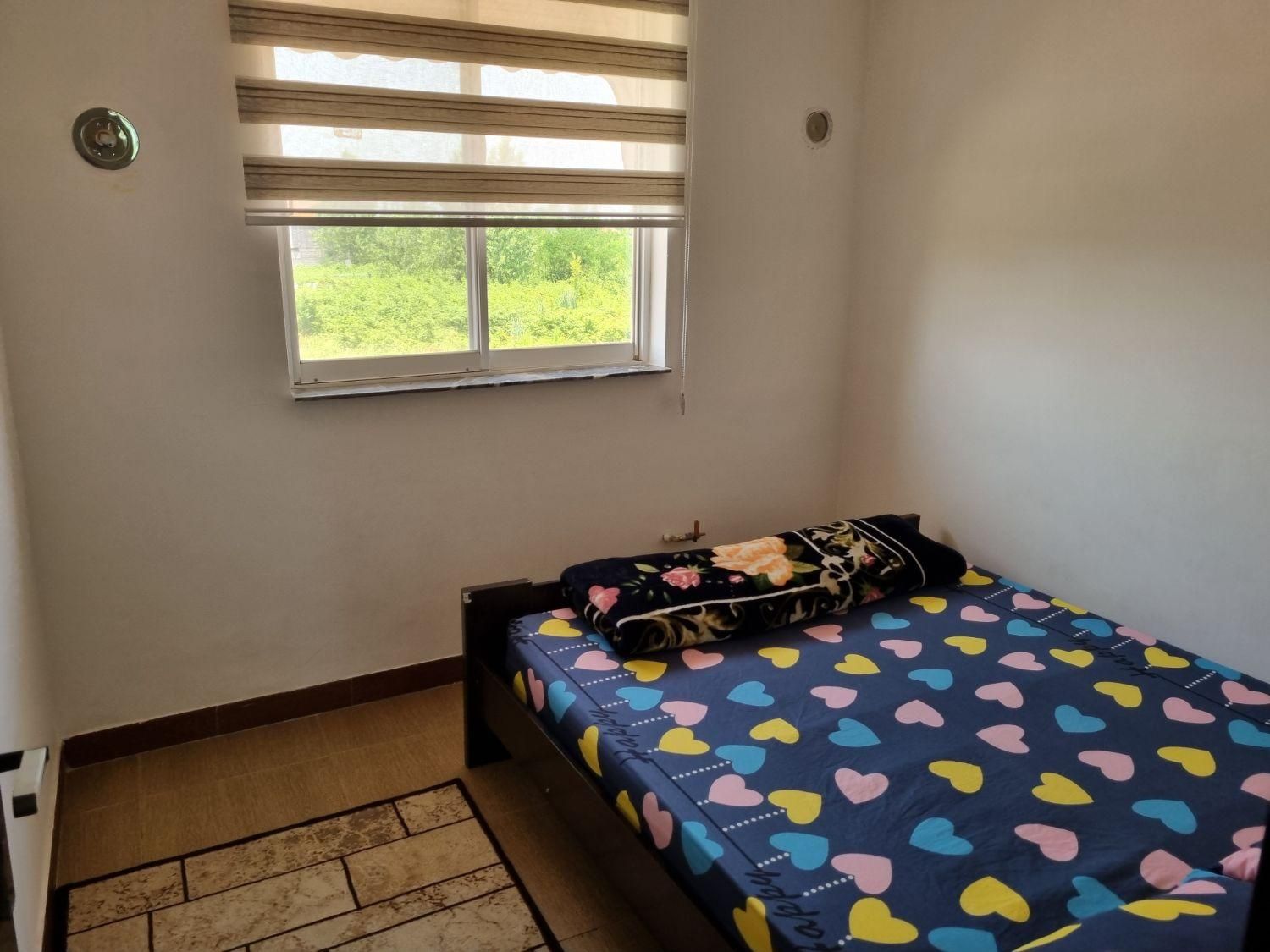 اجاره روزانه/ ویلا ۱۱۰ متری در رشت سه راه سقالکسار|اجارهٔ کوتاهمدت آپارتمان و سوئیت|رشت, لاکان|دیوار