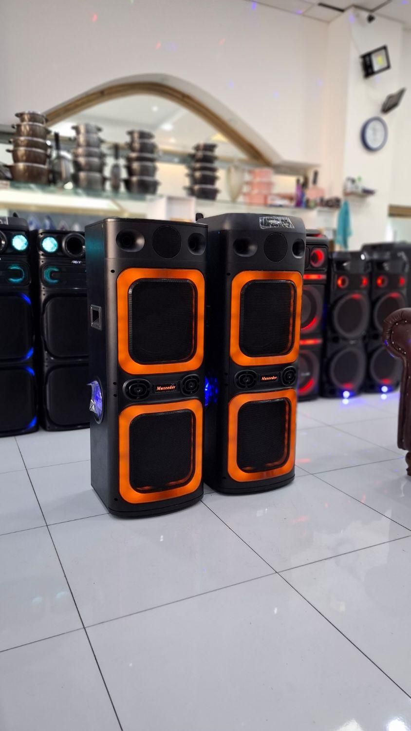 اسپیکرمکسیدر مدل Cn12E24 میکرولب رکسون ارگون|سیستم صوتی خانگی|باقرشهر, |دیوار