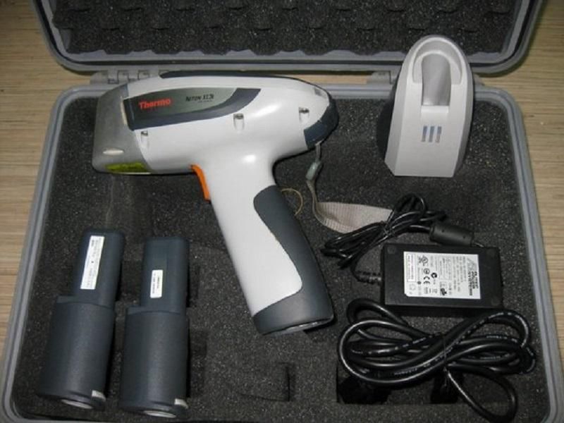 XRD  XRF ICP  ICP-Mass  Gc-Mass  Furnace، Vacuum|ماشین‌آلات صنعتی|تهران, ولنجک|دیوار